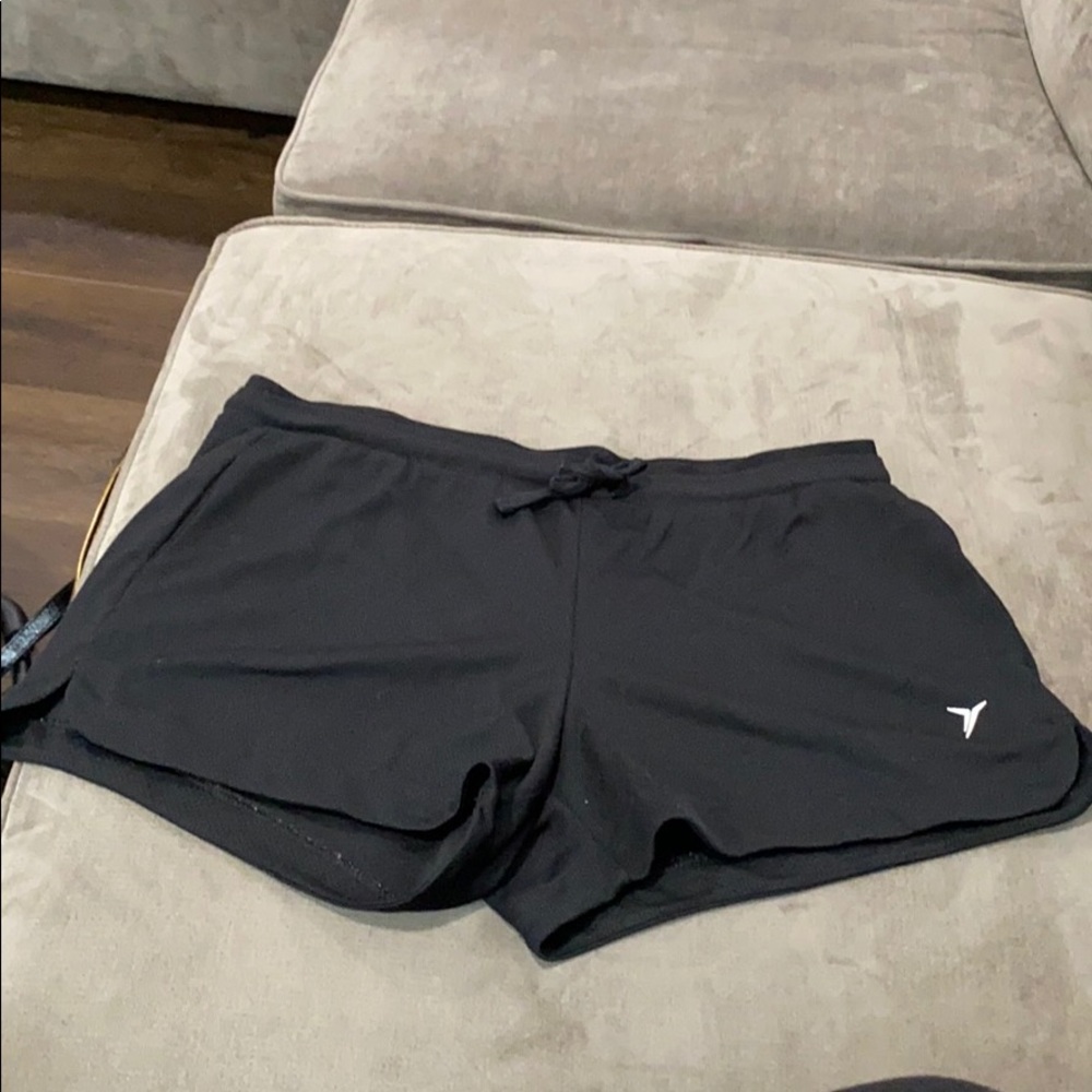 Old navy shorts